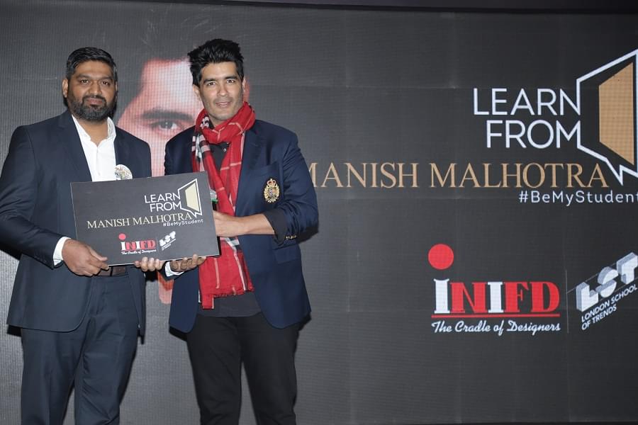 NIFD Global Pune Kondhwa Events photo 5